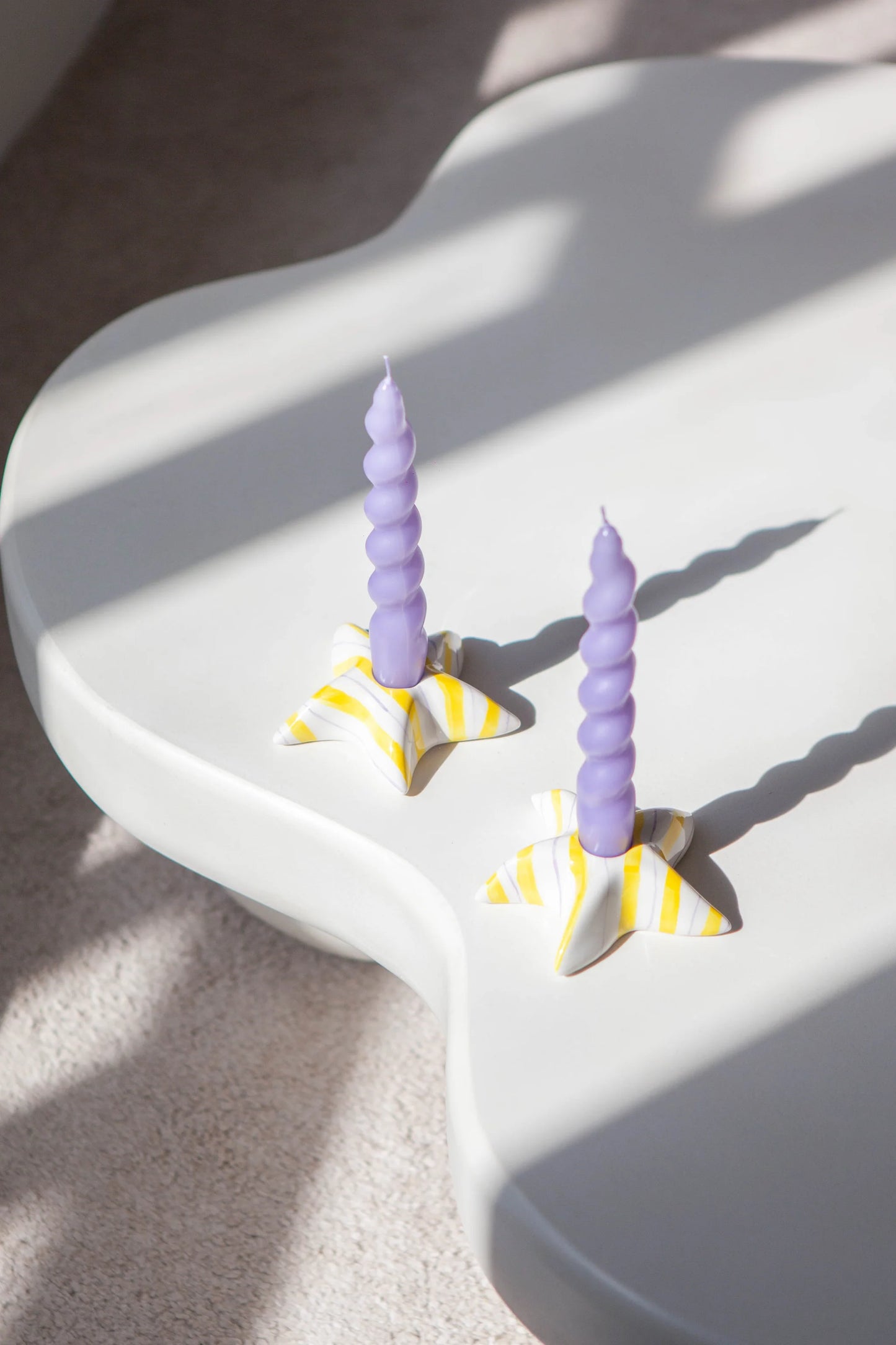 Bougeoir Ocrean Dreams