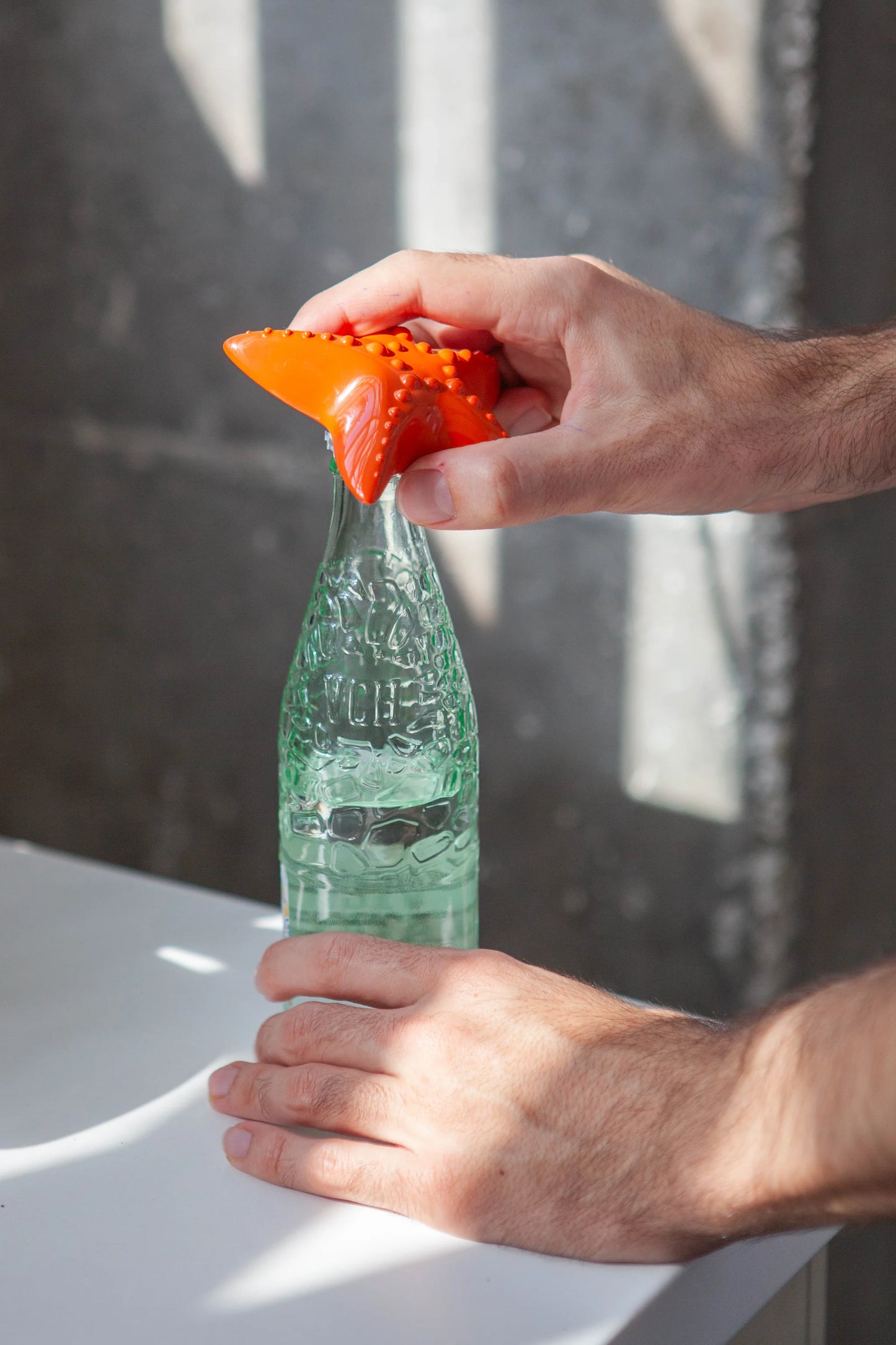 Décapsuleur Ocean Dreams Étoile De Mer