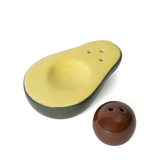 Salière & Poivrière Avocat