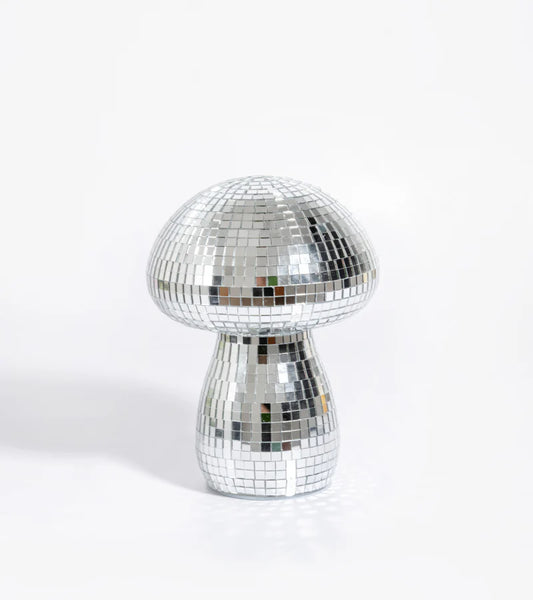 Veilleuse Champignon Disco
