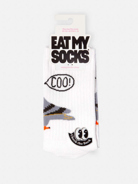 Chaussettes Pigeon