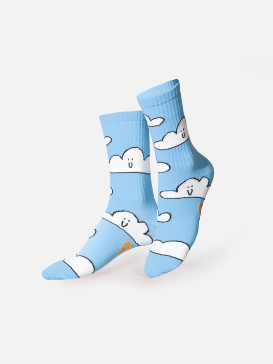 Chaussettes Cloud
