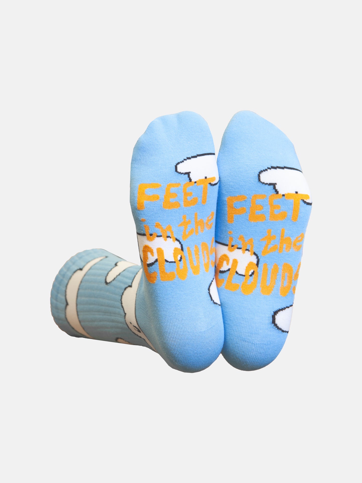Chaussettes Cloud