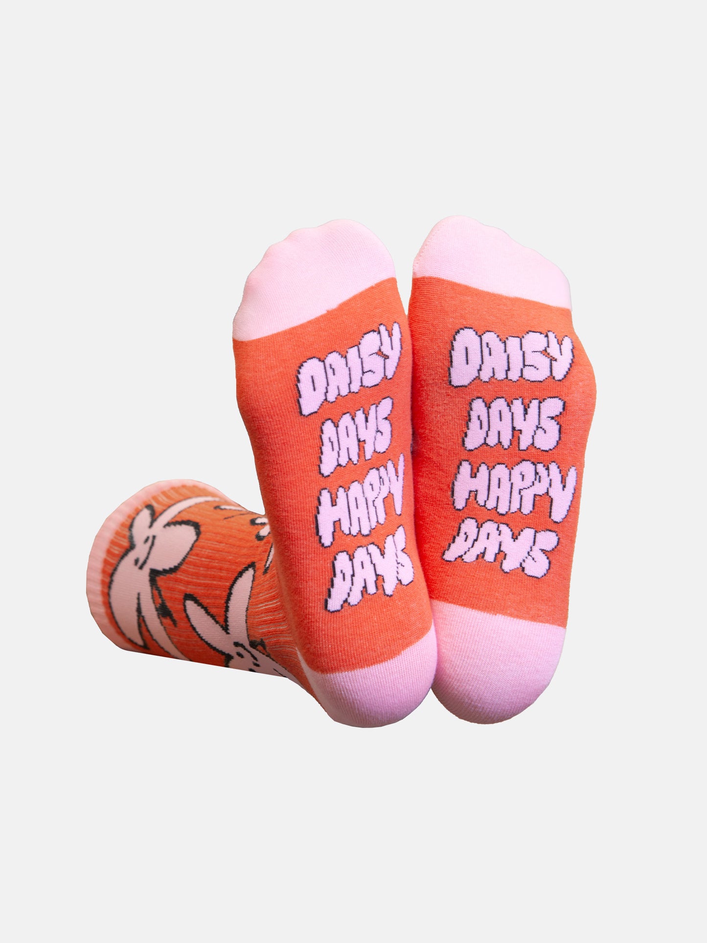 Chaussettes Daisy