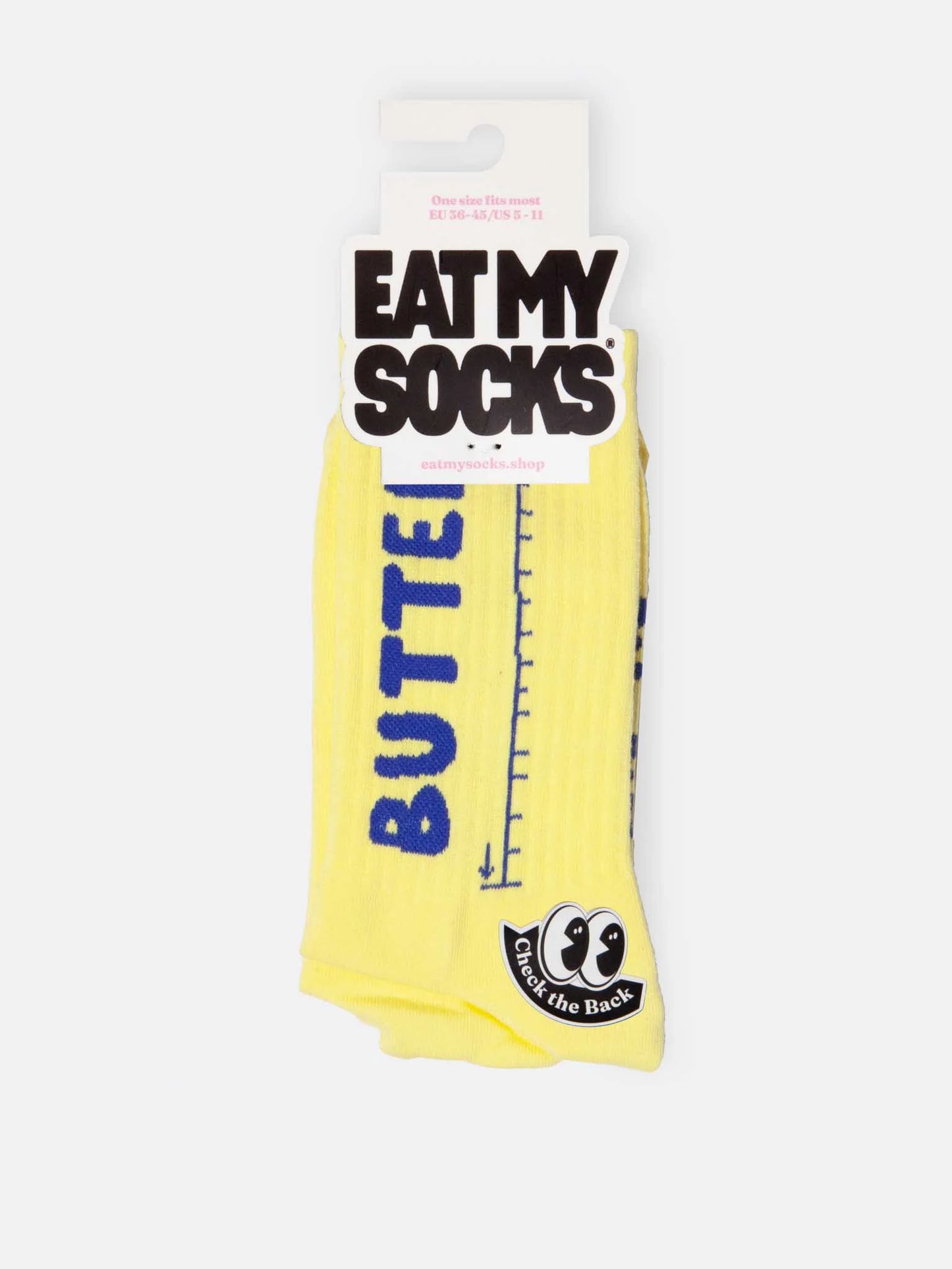 Chaussettes Butter