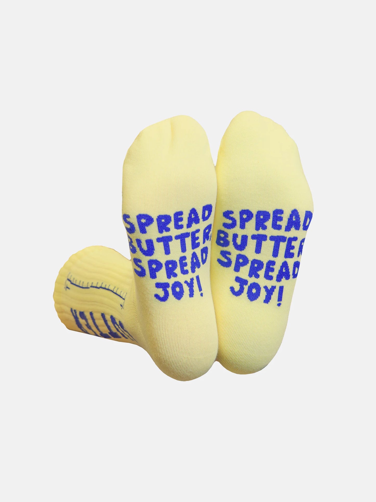 Chaussettes Butter