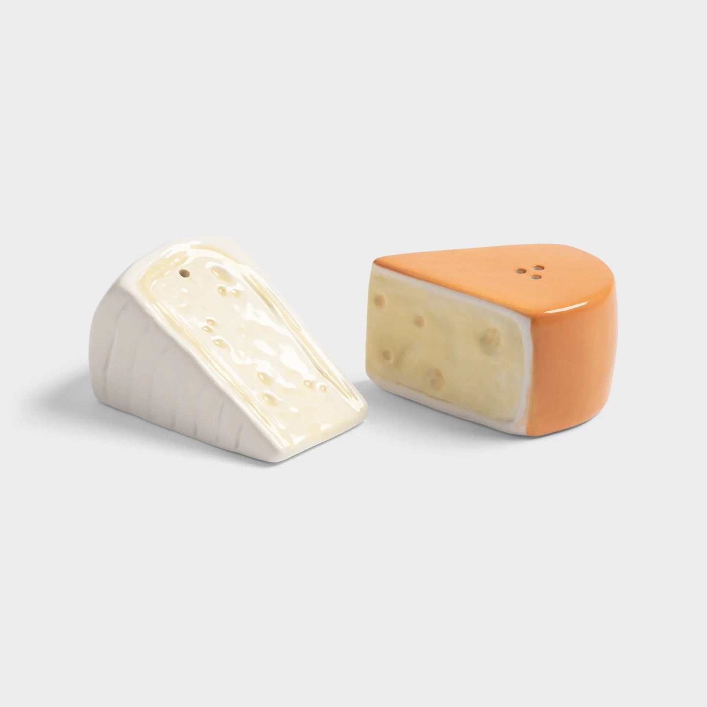 Salière & Poivrière - Cheese