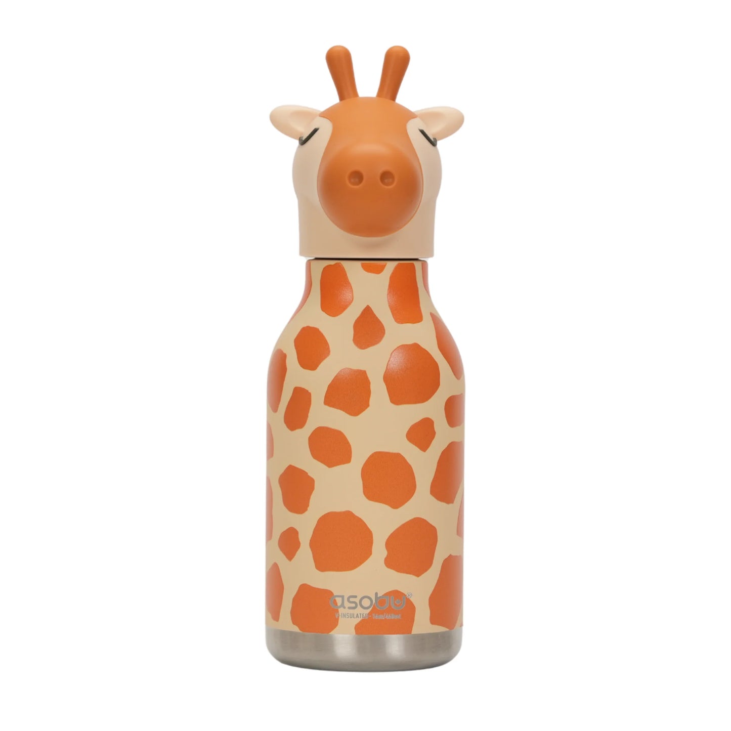 Gourde Bestie - Giraffe