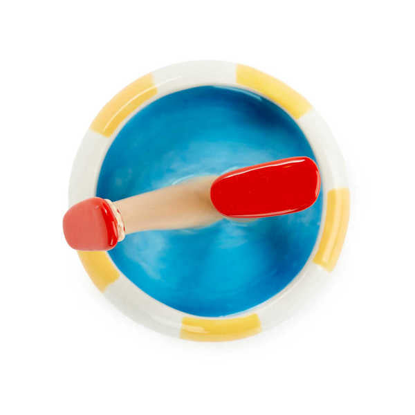 Porte-Bagues - Happy Legs Summer