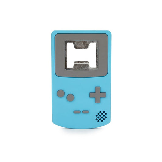 Décapsuleur Start Game - Bleu