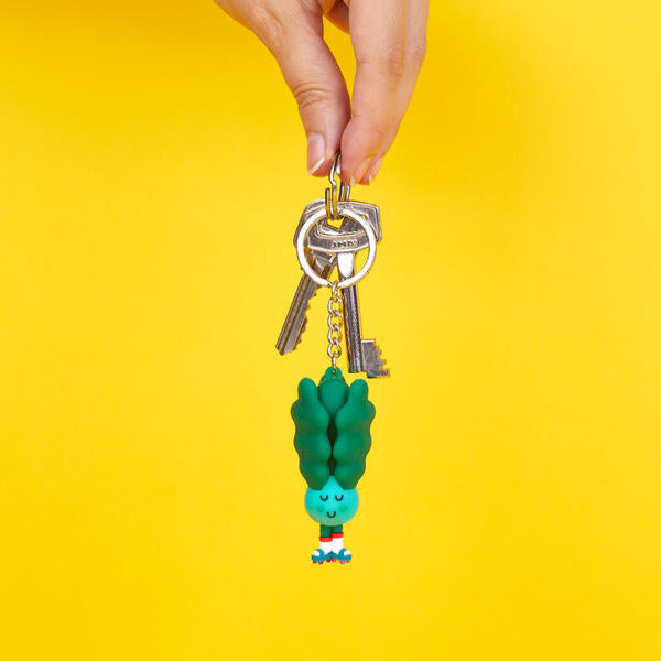 Porte-Clés Ramen - Choi Choi