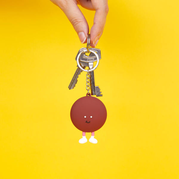 Porte-Clés Ramen - Takeshii