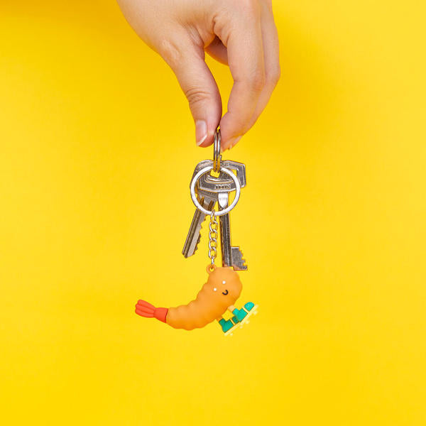 Porte-Clés Ramen - Ebi-T