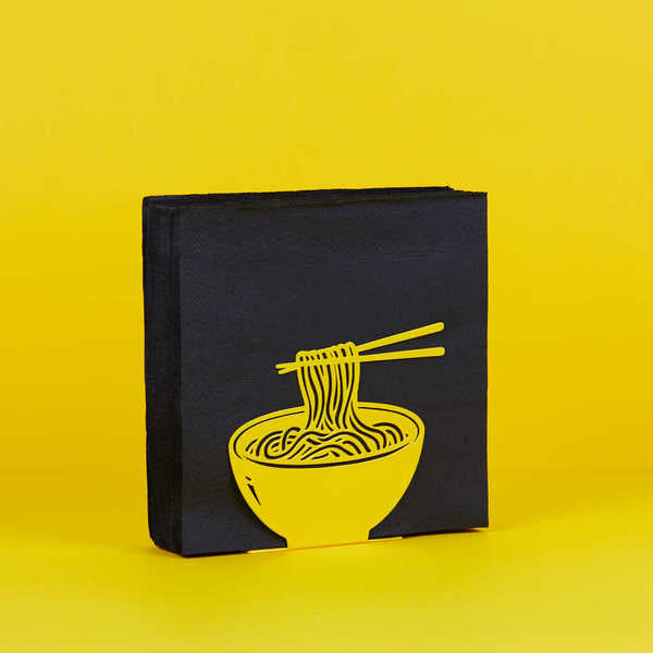 Porte-Serviettes - Ramen