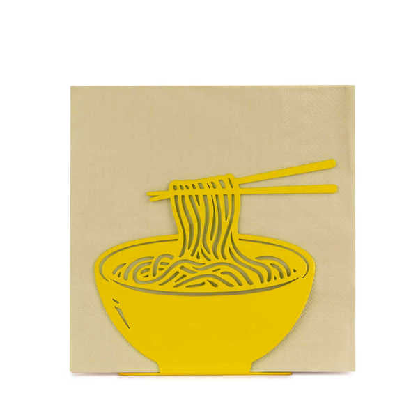 Porte-Serviettes - Ramen