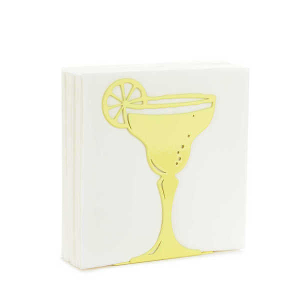 Porte-Serviettes - Cocktail