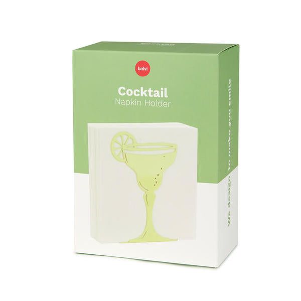 Porte-Serviettes - Cocktail