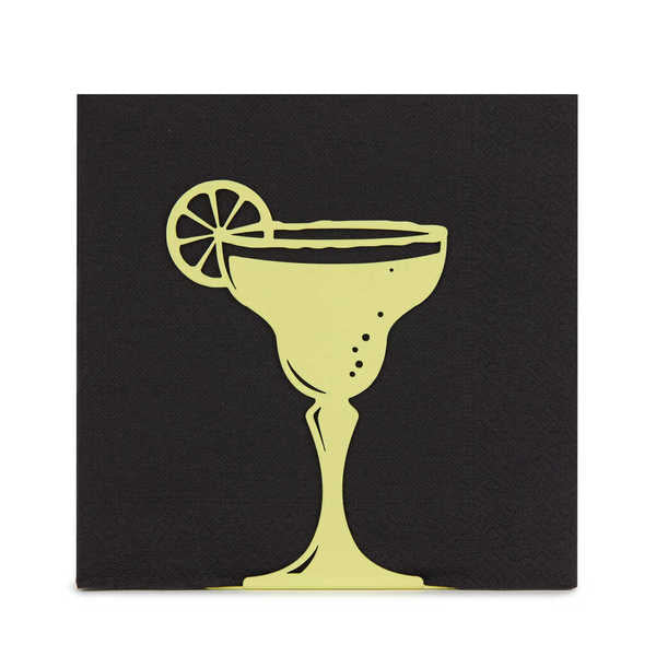 Porte-Serviettes - Cocktail