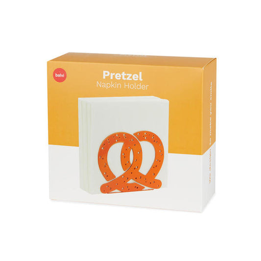 Porte-Serviettes - Bretzel