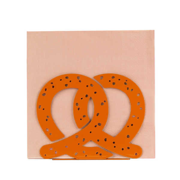 Porte-Serviettes - Bretzel