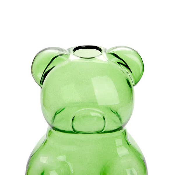 Vase Yummy Bear - Vert