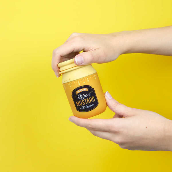 Minuteur Mustard