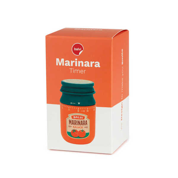 Minuteur Marinara