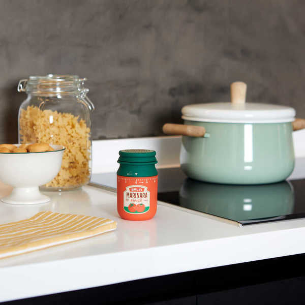Minuteur Marinara