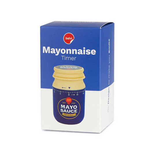 Minuteur Mayonnaise