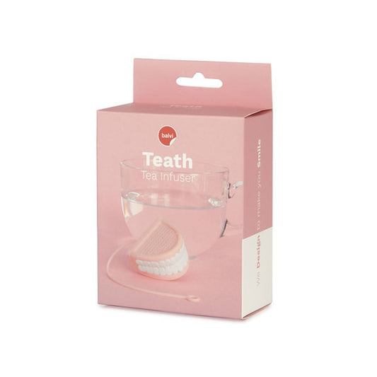 Infuseur Dentier