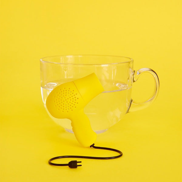 Infuseur Sèche-Cheveux