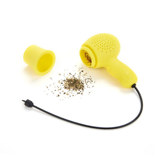 Infuseur Sèche-Cheveux