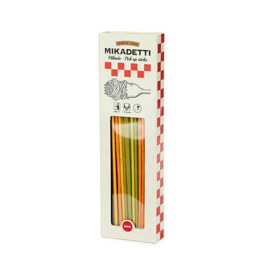 Jeu De Mikado Pasta