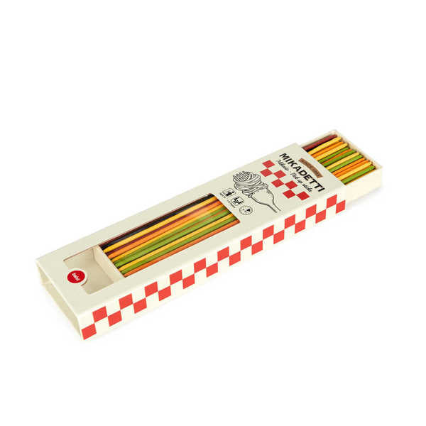 Jeu De Mikado Pasta