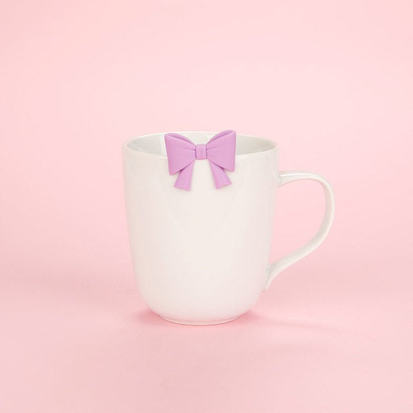 Infuseur Coquette - Lilas