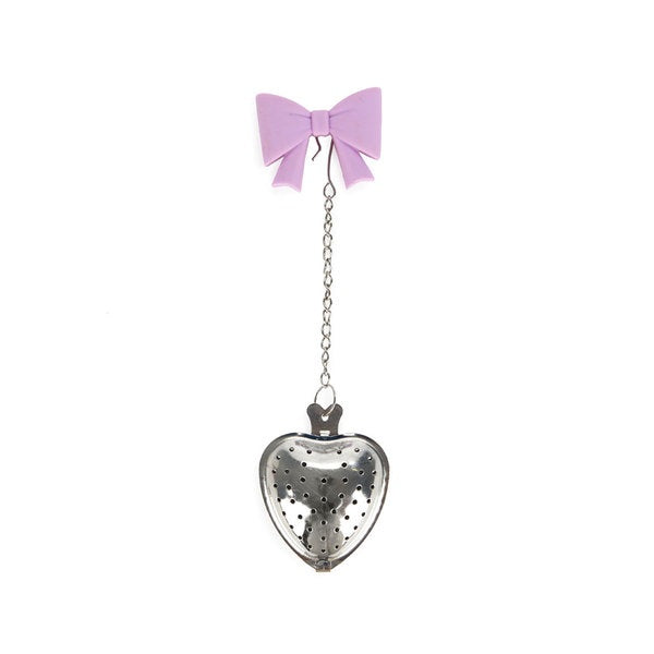 Infuseur Coquette - Lilas