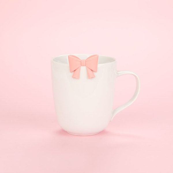 Infuseur Coquette - Rose