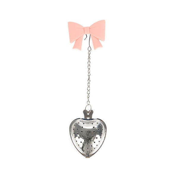 Infuseur Coquette - Rose