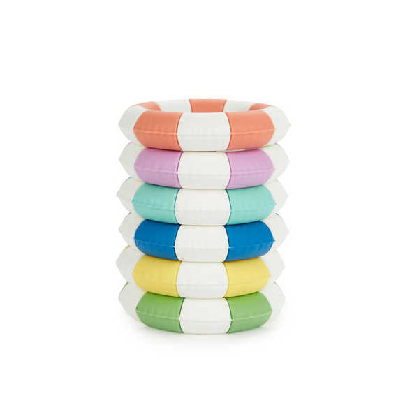 Ronds De Serviettes Floats