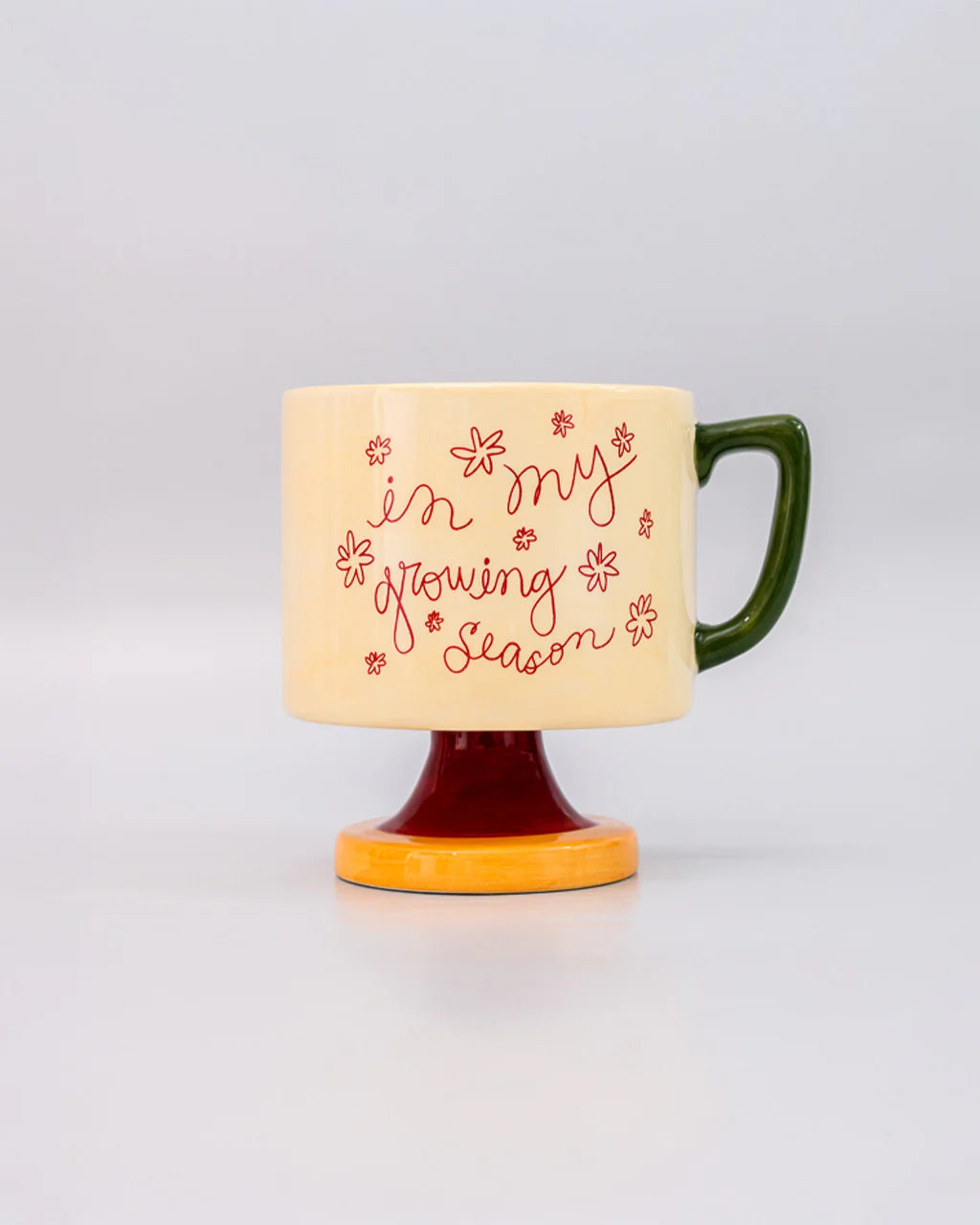 Mug - Growing Season