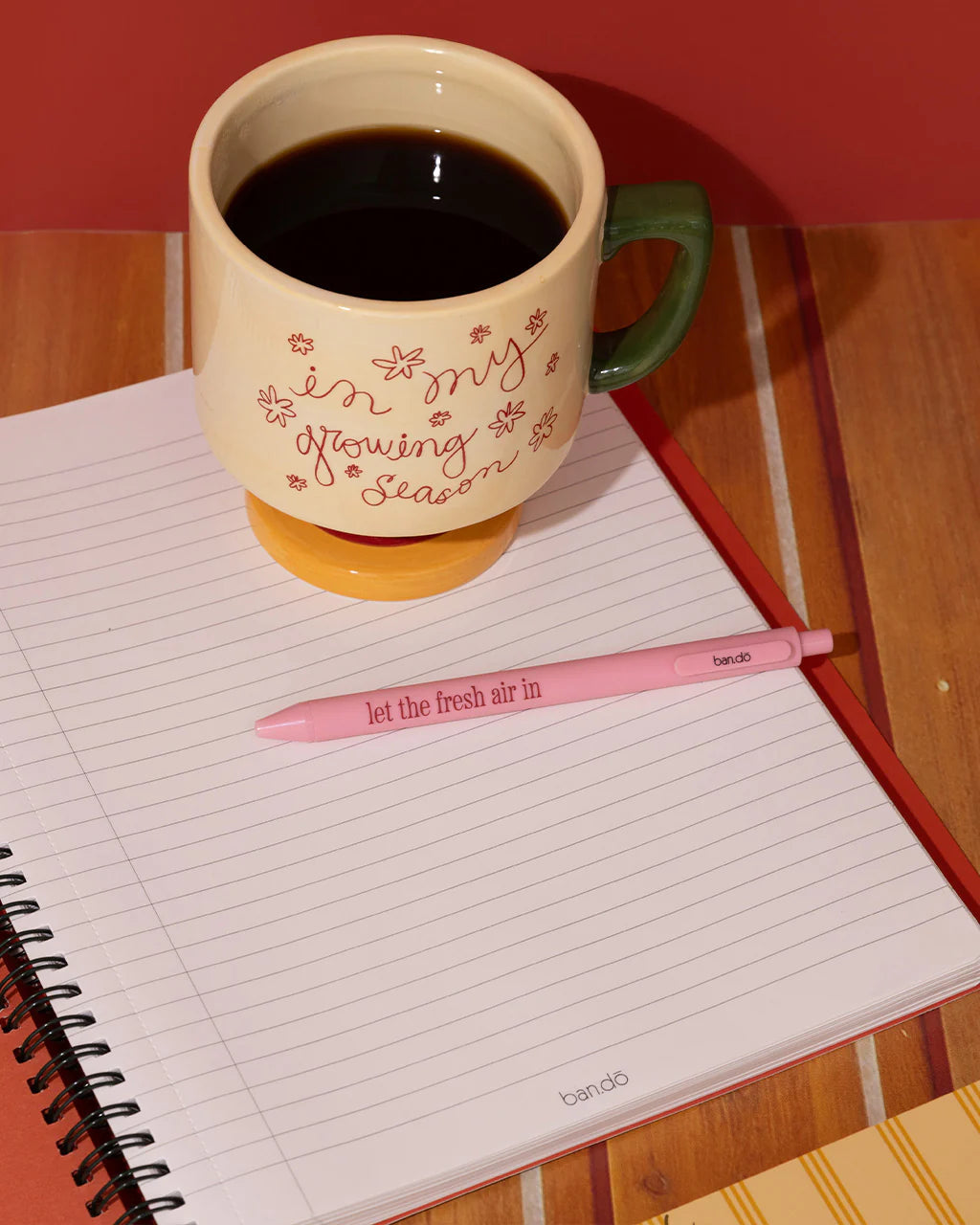 Mug - Growing Season