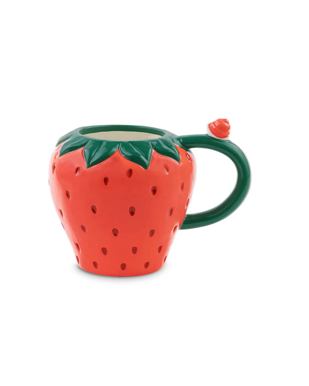 Mug Fraise