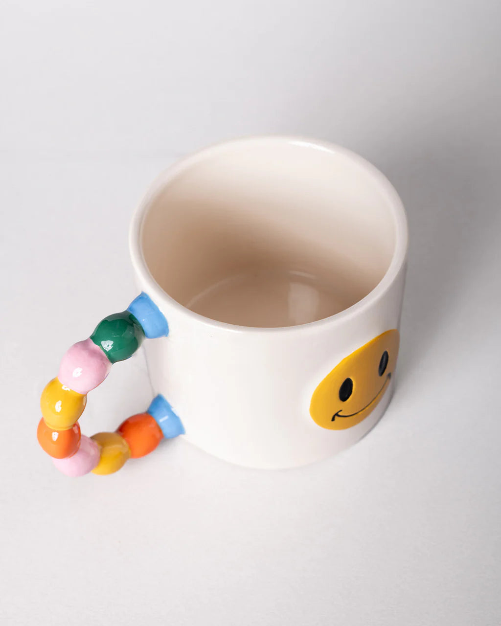 Mug Smiley