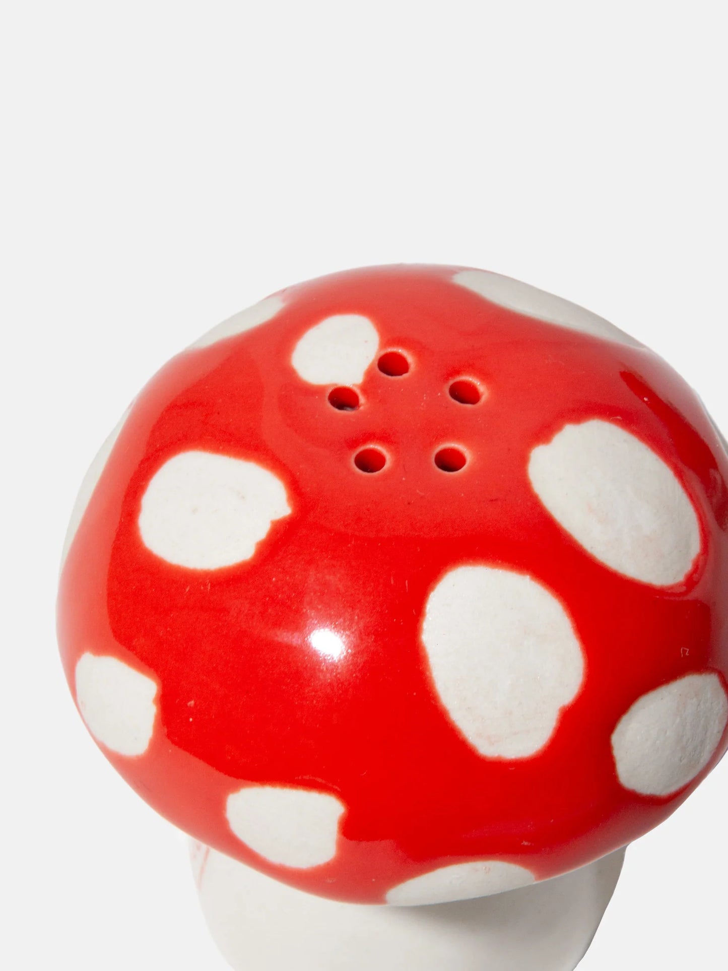 Salière & Poivrière - Amanita