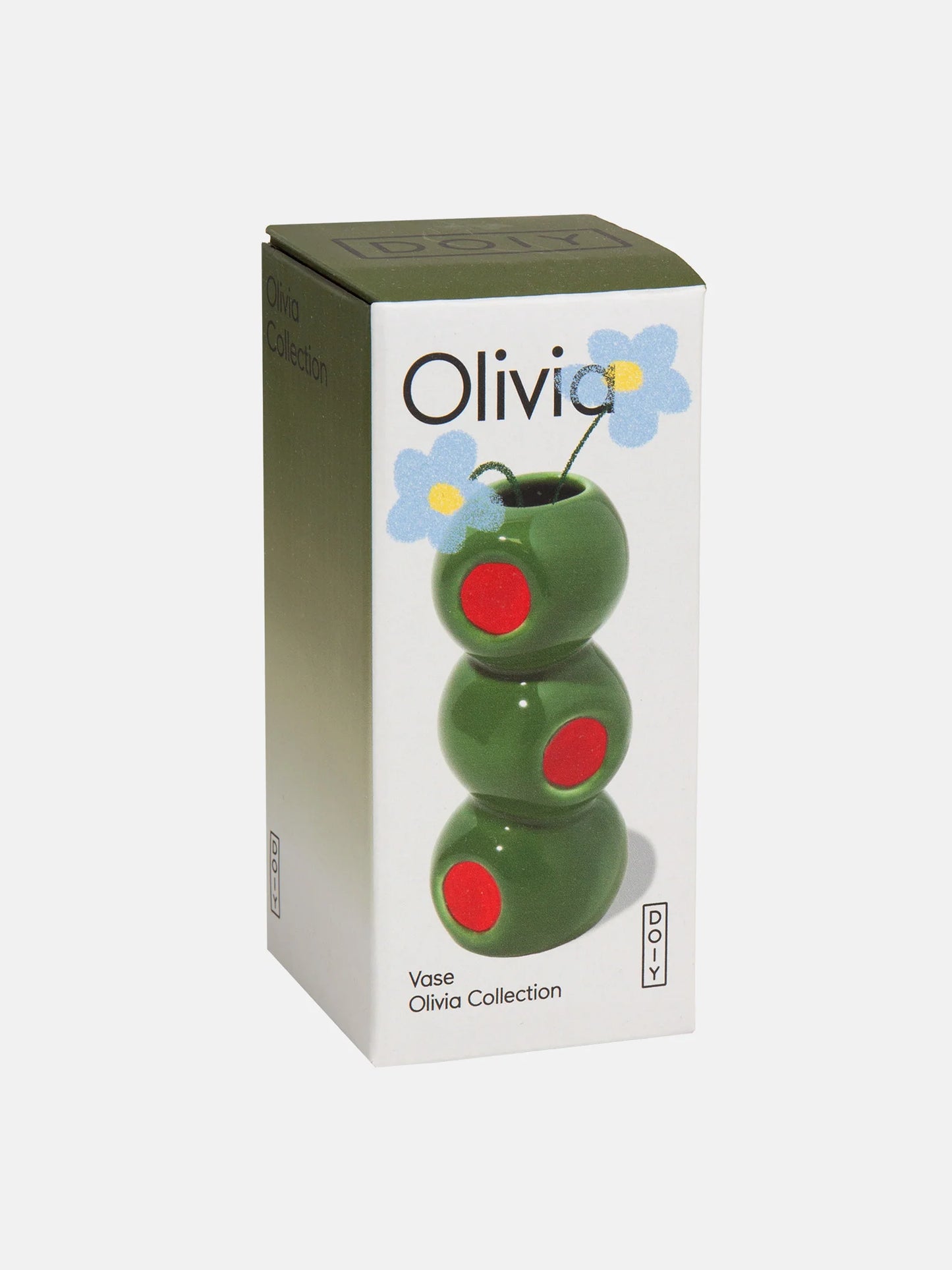 Vase Olivia
