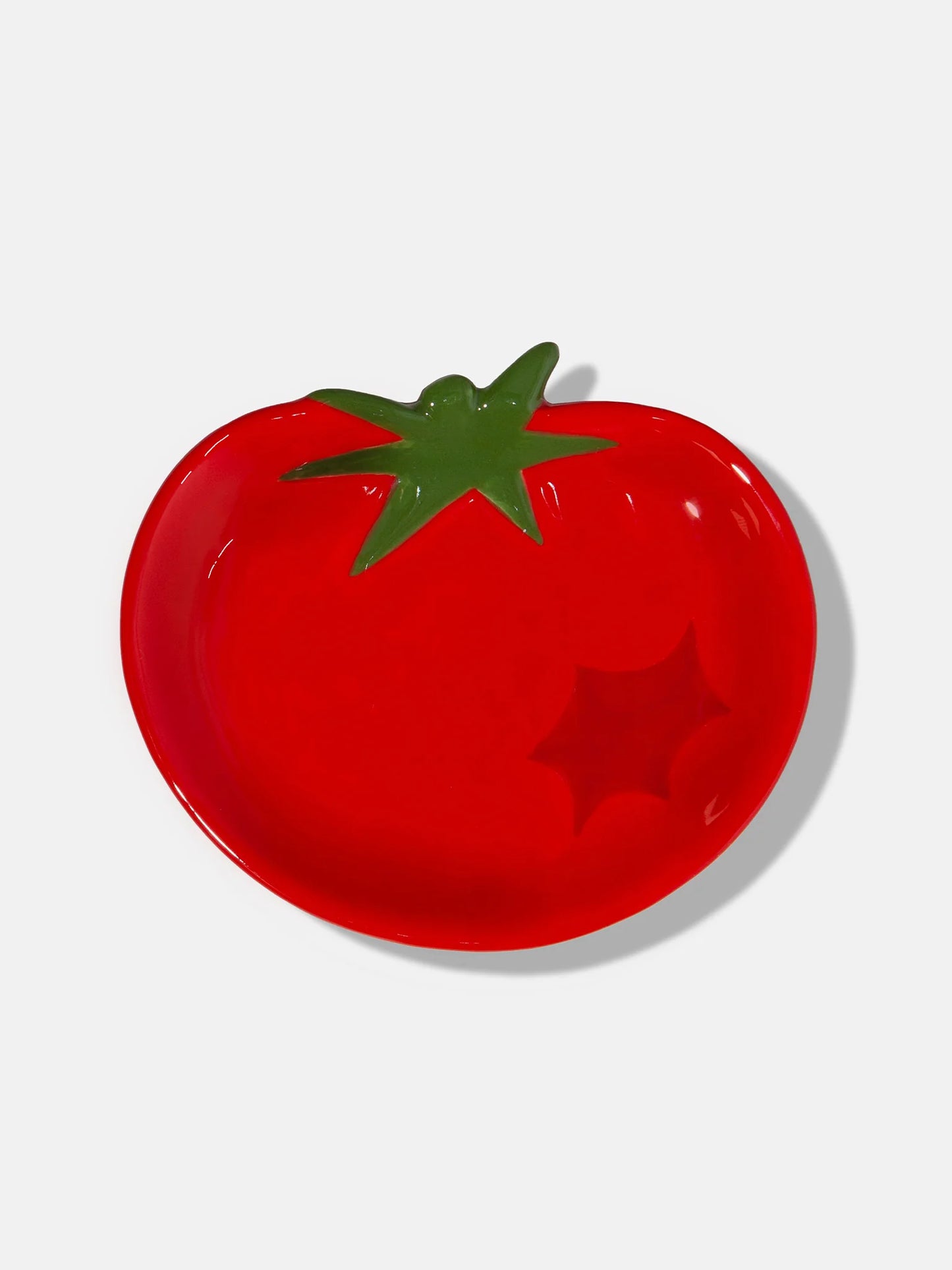 Vide-Poche Tomate