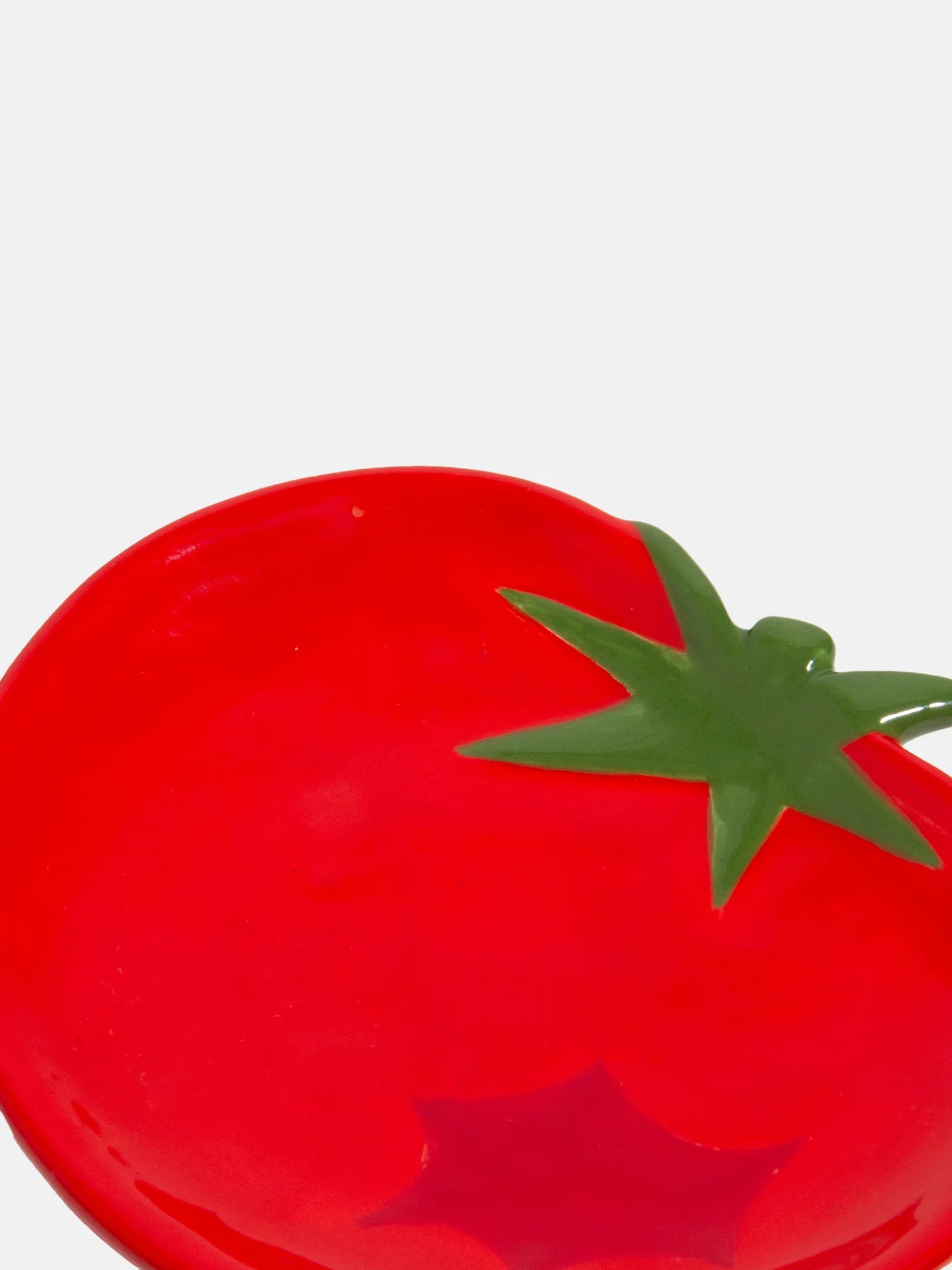 Vide-Poche Tomate