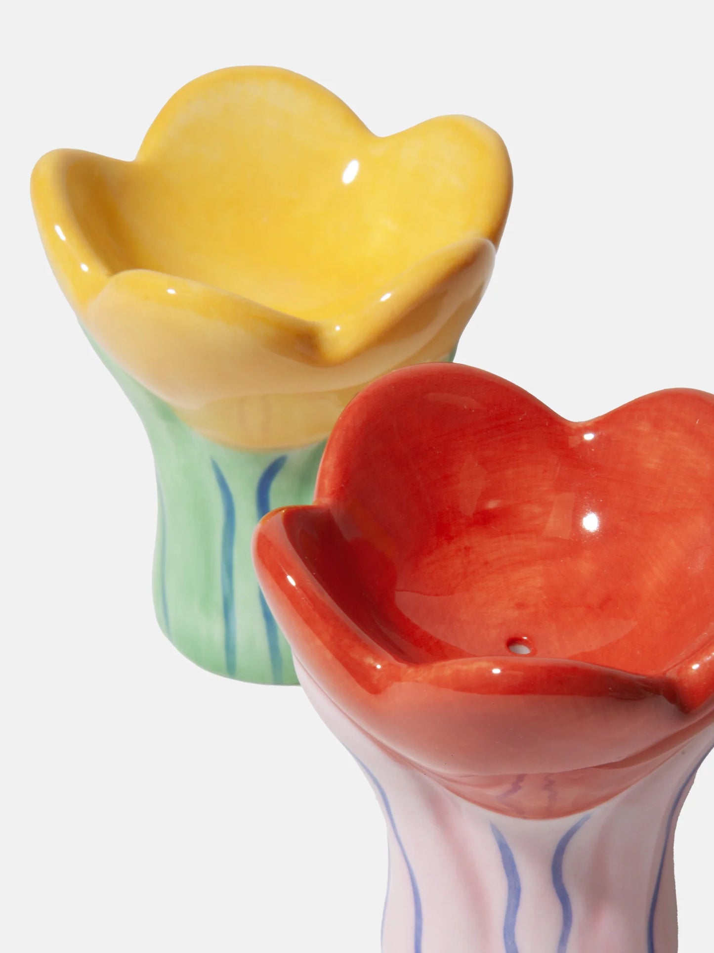 Salière & Poivrière - Bloom