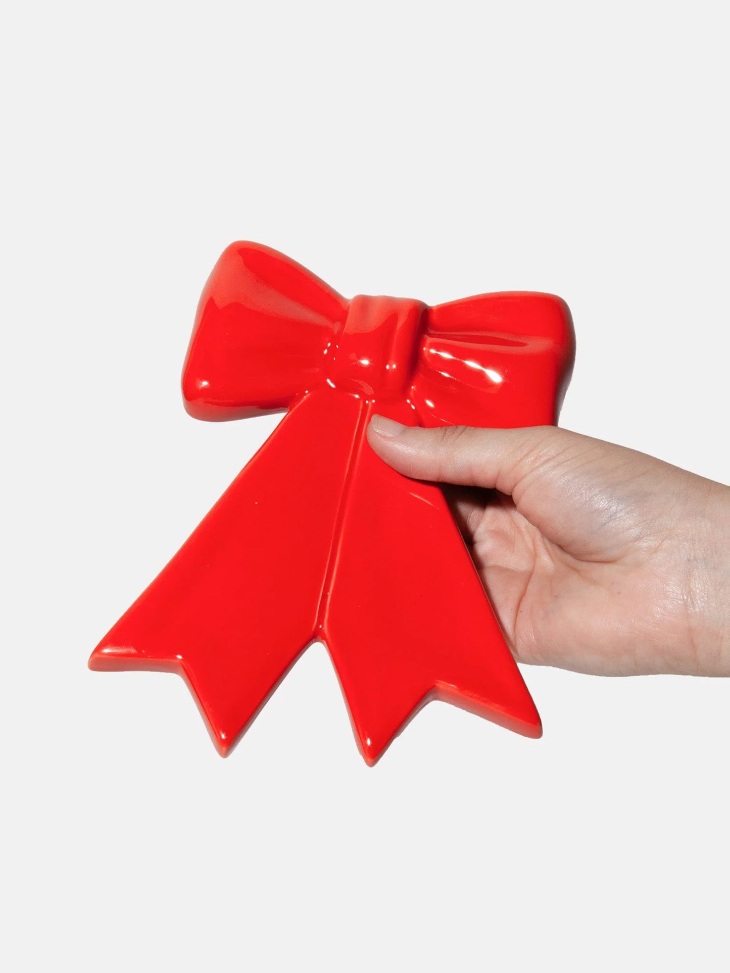 Repose-Cuillère Bow