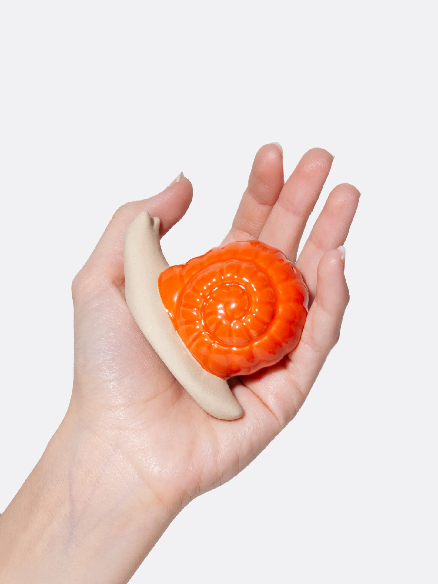 Salière & Poivrière - Escargot